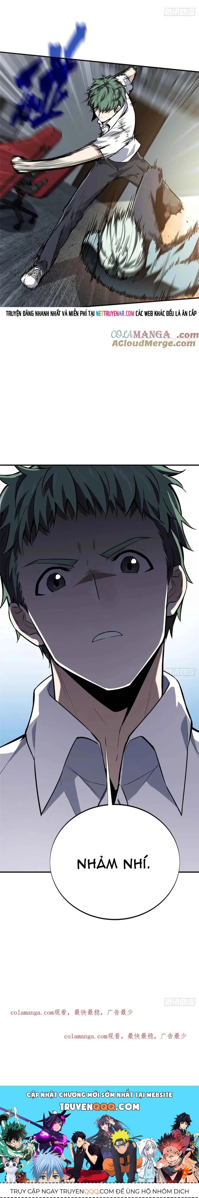 Toàn Chức Cao Thủ 2 Chapter 183 - 10