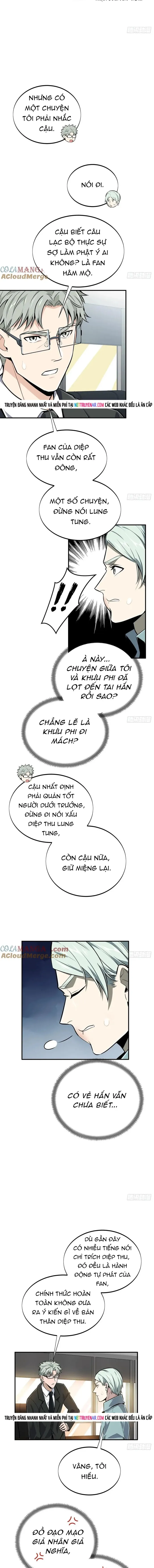 Toàn Chức Cao Thủ 2 Chapter 184 - 2