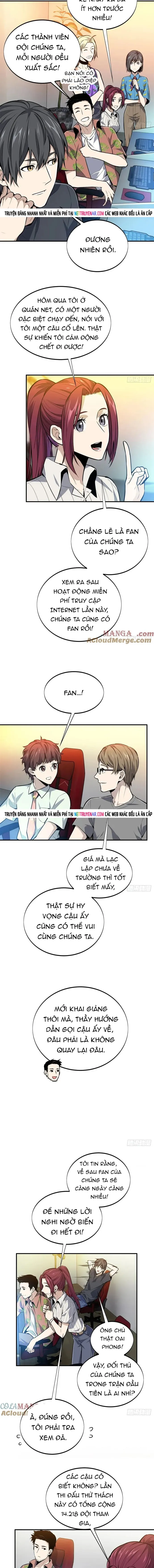 Toàn Chức Cao Thủ 2 Chapter 184 - 5