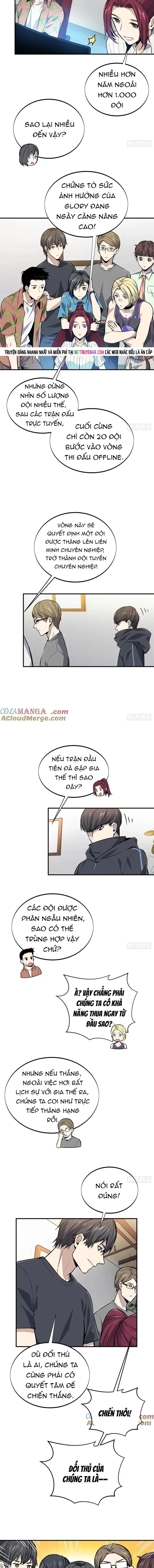 Toàn Chức Cao Thủ 2 Chapter 184 - 6