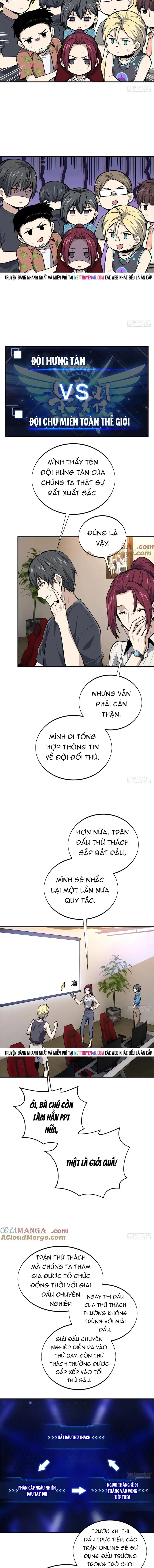 Toàn Chức Cao Thủ 2 Chapter 184 - 7