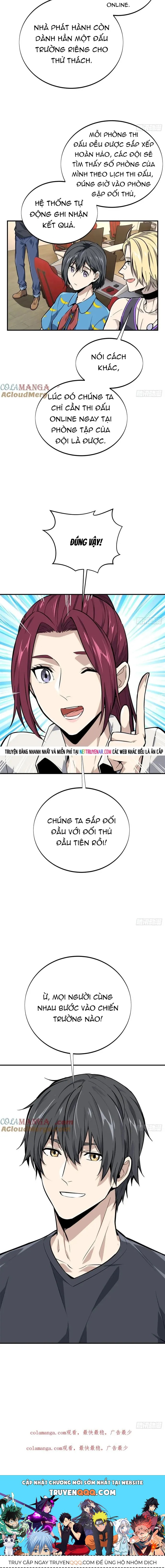 Toàn Chức Cao Thủ 2 Chapter 184 - 8