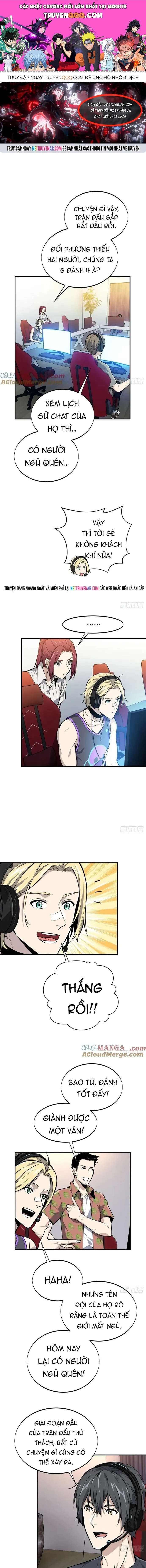 Toàn Chức Cao Thủ 2 Chapter 185 - 1