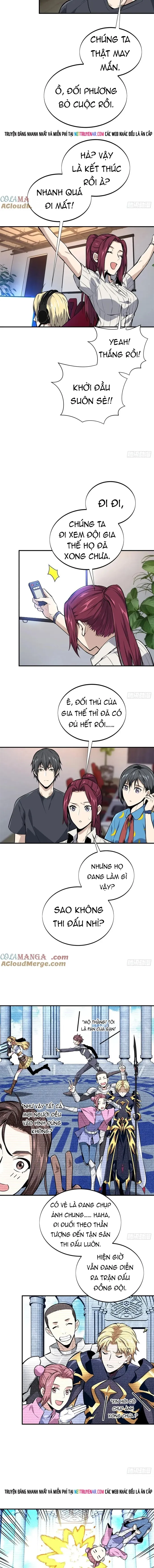 Toàn Chức Cao Thủ 2 Chapter 185 - 2