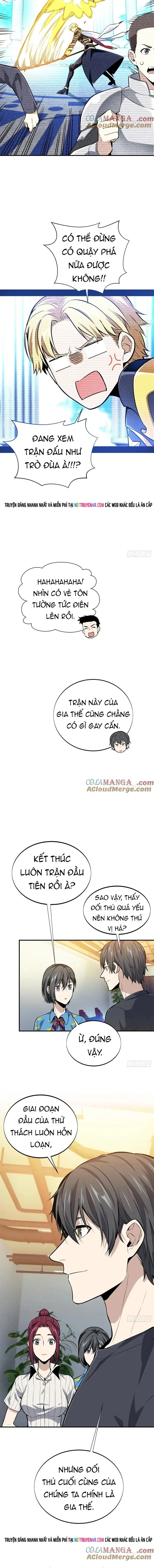 Toàn Chức Cao Thủ 2 Chapter 185 - 3