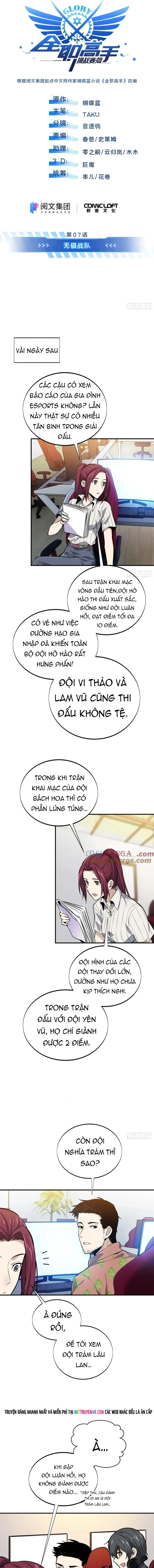 Toàn Chức Cao Thủ 2 Chapter 185 - 4