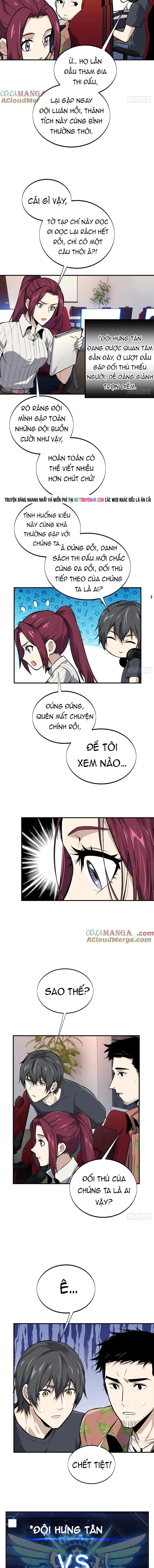 Toàn Chức Cao Thủ 2 Chapter 185 - 5