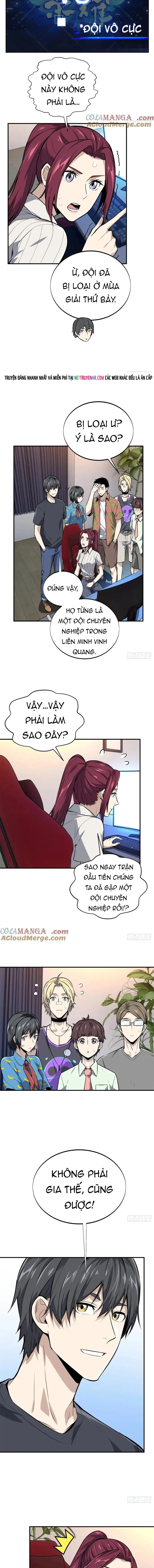 Toàn Chức Cao Thủ 2 Chapter 185 - 6