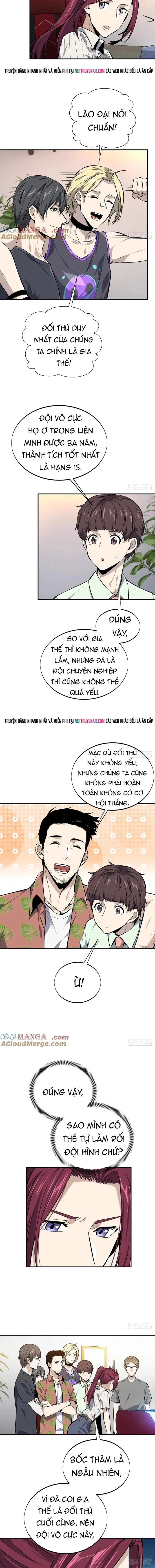 Toàn Chức Cao Thủ 2 Chapter 185 - 7