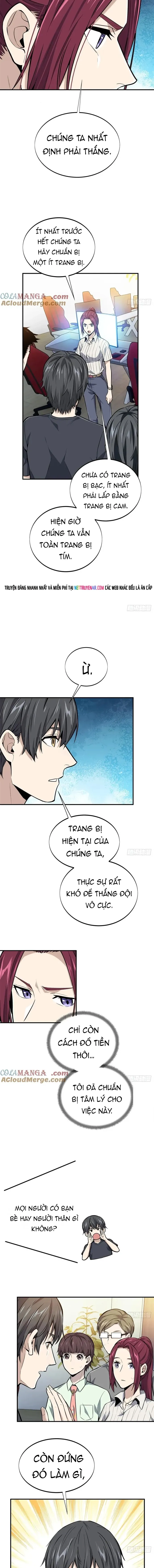 Toàn Chức Cao Thủ 2 Chapter 185 - 8