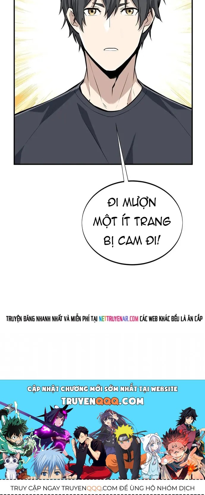 Toàn Chức Cao Thủ 2 Chapter 185 - 9