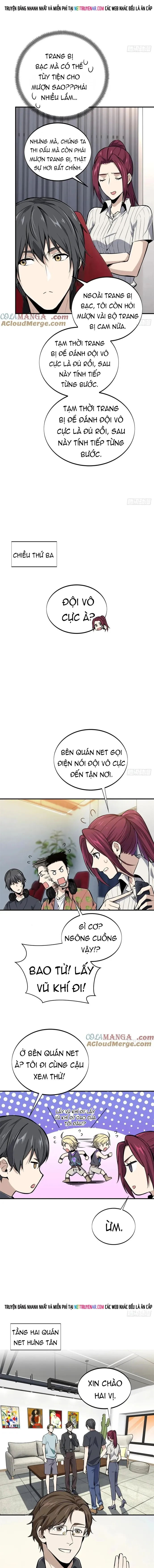 Toàn Chức Cao Thủ 2 Chapter 186 - 2