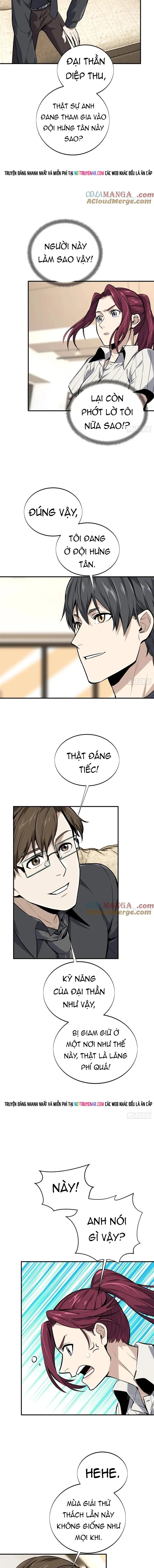 Toàn Chức Cao Thủ 2 Chapter 186 - 5