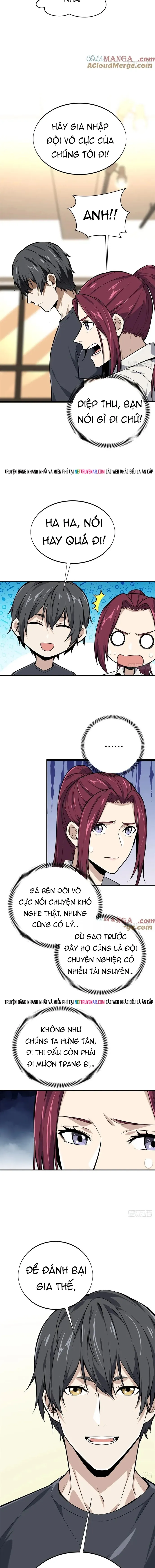 Toàn Chức Cao Thủ 2 Chapter 186 - 7