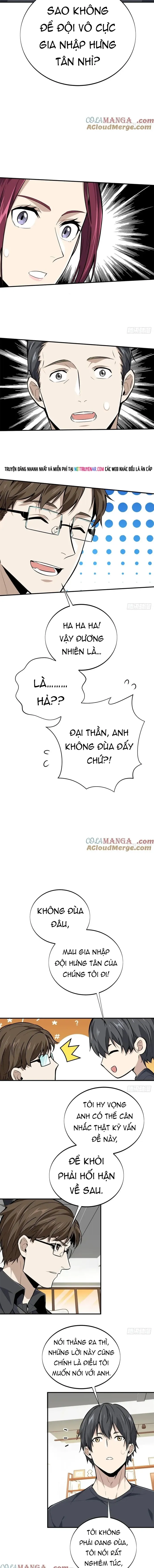 Toàn Chức Cao Thủ 2 Chapter 186 - 8