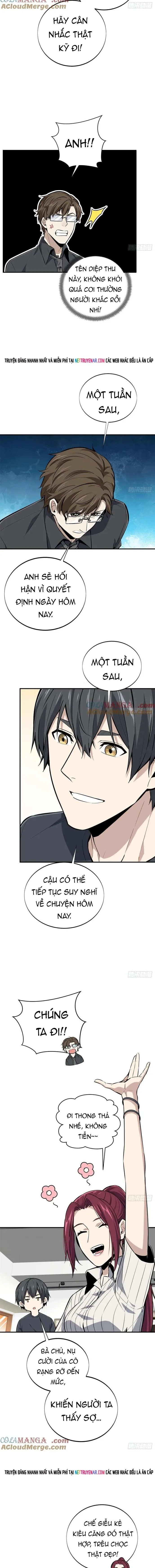 Toàn Chức Cao Thủ 2 Chapter 186 - 9
