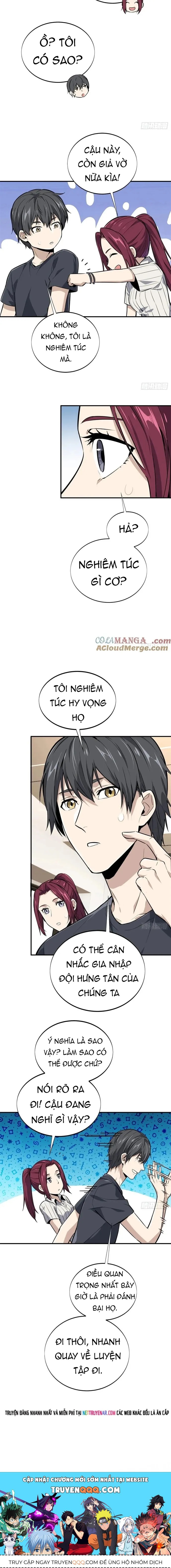 Toàn Chức Cao Thủ 2 Chapter 186 - 10