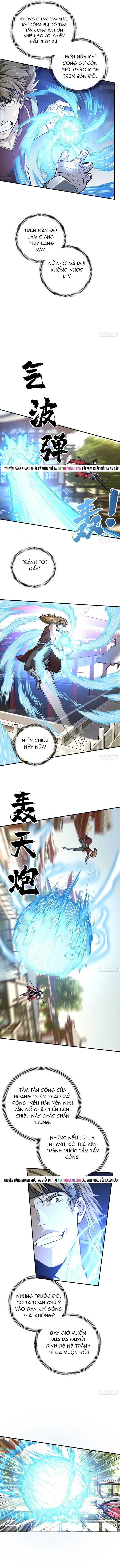 Toàn Chức Cao Thủ 2 Chapter 188 - 6