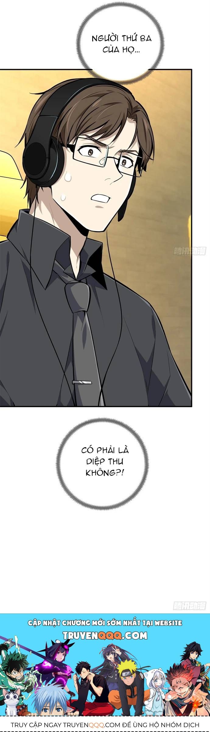 Toàn Chức Cao Thủ 2 Chapter 190 - 8