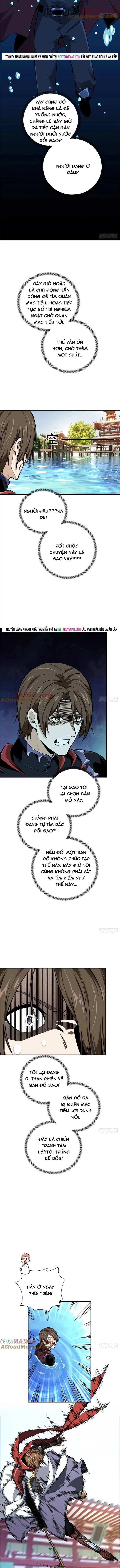 Toàn Chức Cao Thủ 2 Chapter 191 - 2