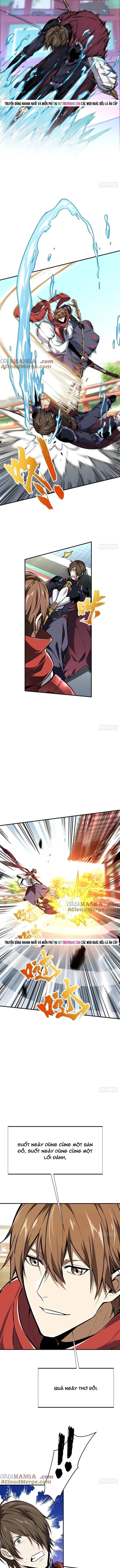 Toàn Chức Cao Thủ 2 Chapter 191 - 3