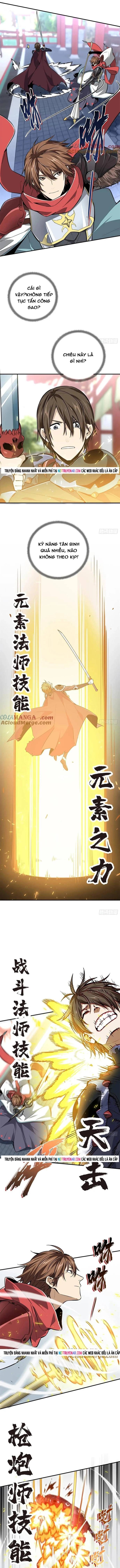 Toàn Chức Cao Thủ 2 Chapter 191 - 5