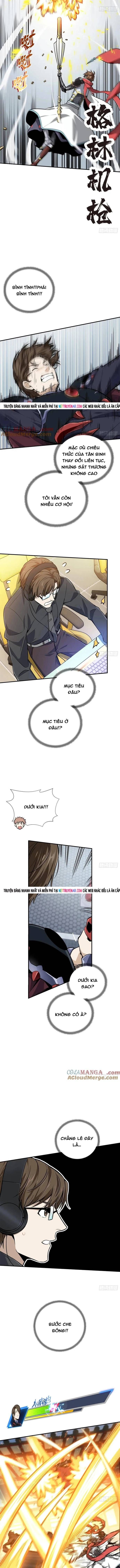 Toàn Chức Cao Thủ 2 Chapter 191 - 6