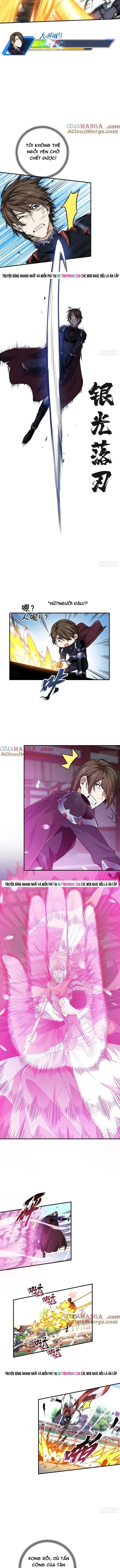 Toàn Chức Cao Thủ 2 Chapter 191 - 7