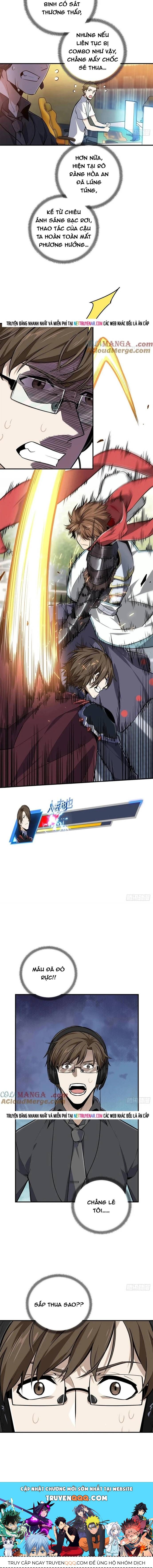 Toàn Chức Cao Thủ 2 Chapter 191 - 8