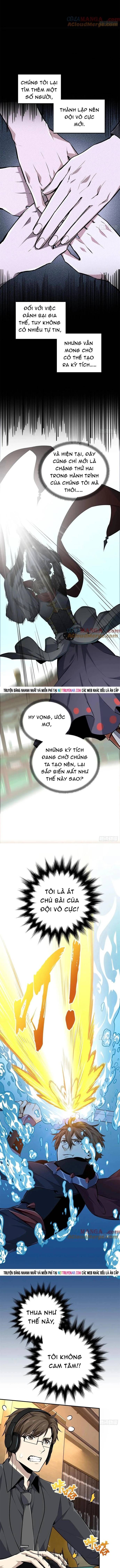 Toàn Chức Cao Thủ 2 Chapter 192 - 2