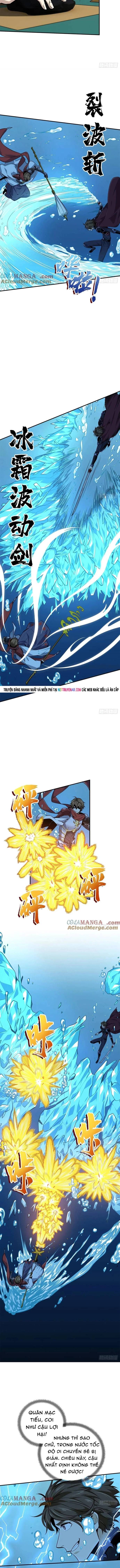 Toàn Chức Cao Thủ 2 Chapter 192 - 3