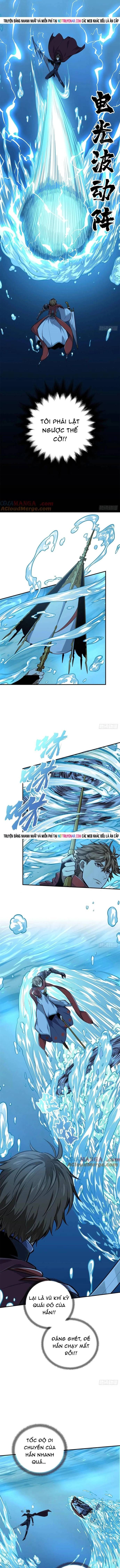 Toàn Chức Cao Thủ 2 Chapter 192 - 4