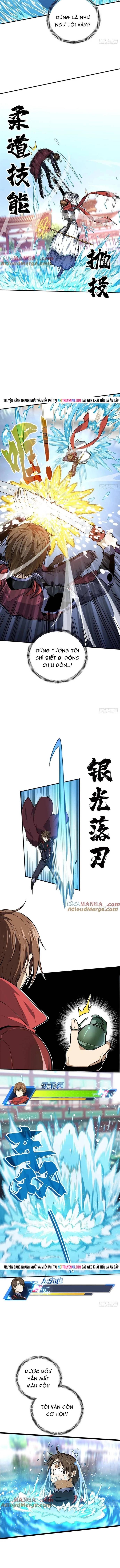 Toàn Chức Cao Thủ 2 Chapter 192 - 5