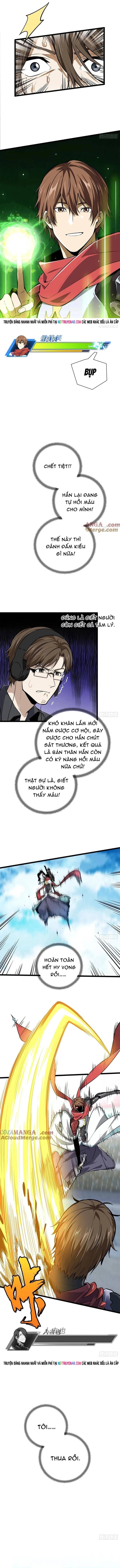 Toàn Chức Cao Thủ 2 Chapter 192 - 6