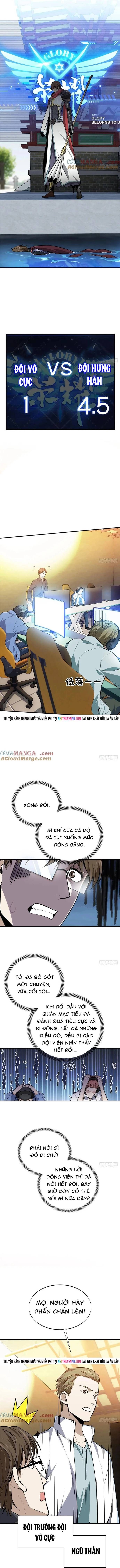 Toàn Chức Cao Thủ 2 Chapter 192 - 7