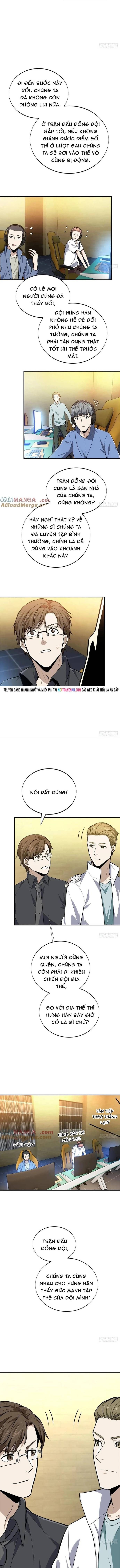 Toàn Chức Cao Thủ 2 Chapter 192 - 8