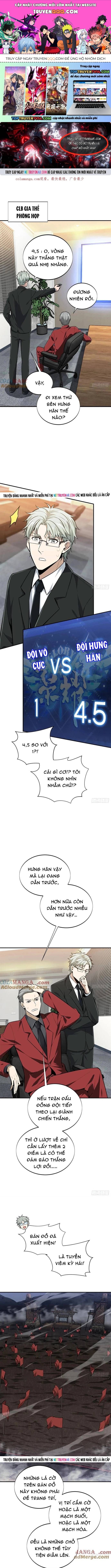 Toàn Chức Cao Thủ 2 Chapter 193 - 1