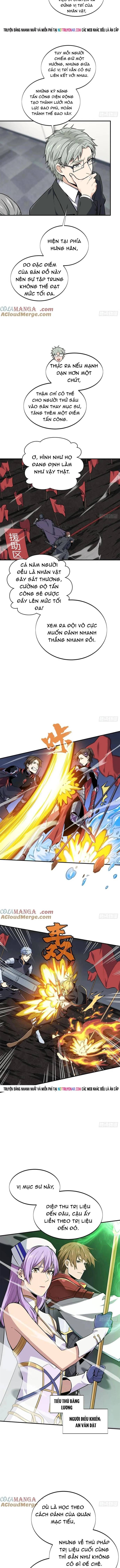 Toàn Chức Cao Thủ 2 Chapter 193 - 3