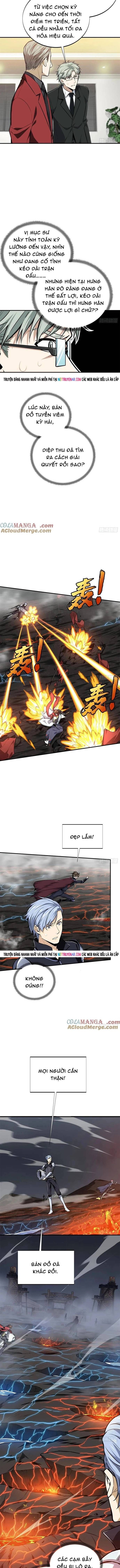 Toàn Chức Cao Thủ 2 Chapter 193 - 4