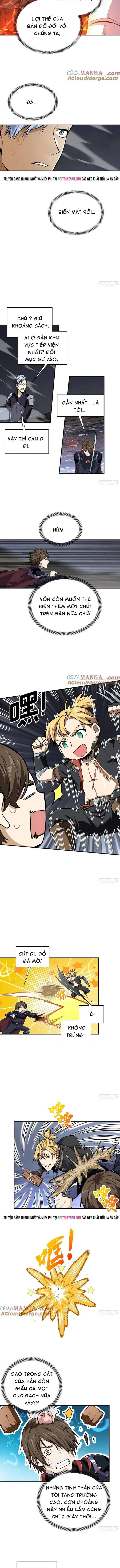 Toàn Chức Cao Thủ 2 Chapter 193 - 5