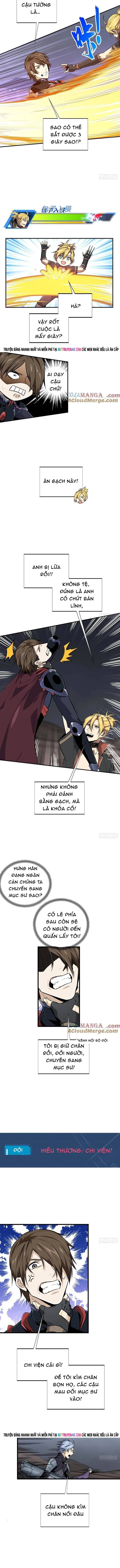 Toàn Chức Cao Thủ 2 Chapter 193 - 6