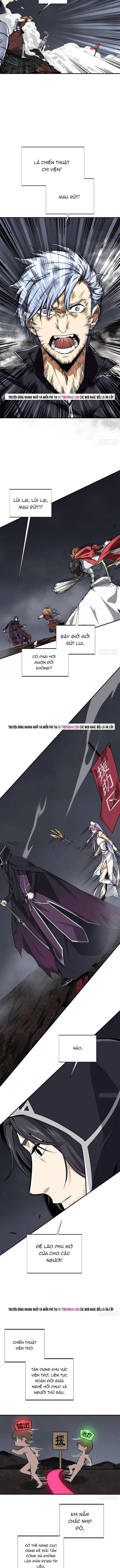 Toàn Chức Cao Thủ 2 Chapter 194 - 3