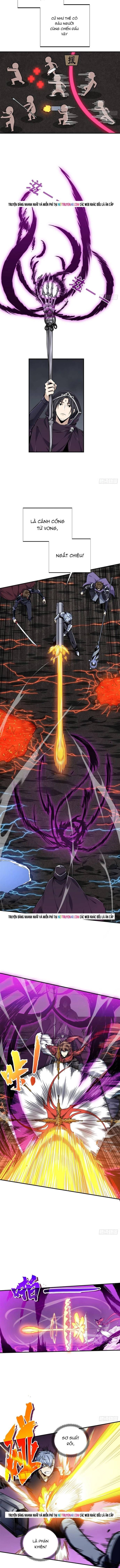 Toàn Chức Cao Thủ 2 Chapter 194 - 4
