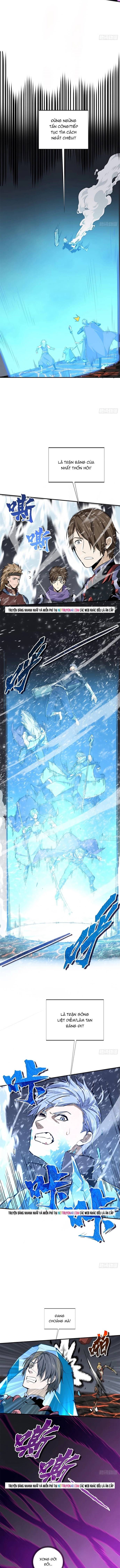 Toàn Chức Cao Thủ 2 Chapter 194 - 5