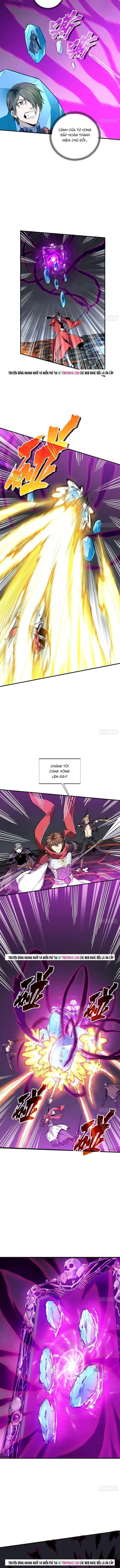 Toàn Chức Cao Thủ 2 Chapter 194 - 6