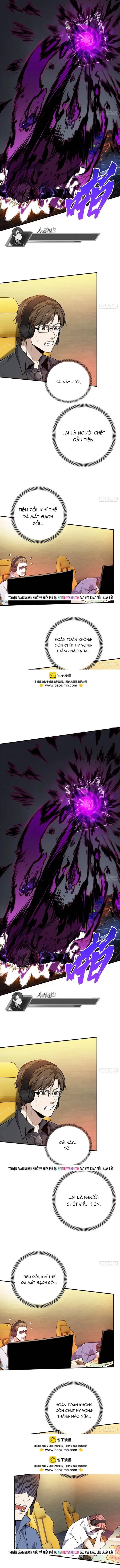 Toàn Chức Cao Thủ 2 Chapter 194 - 7