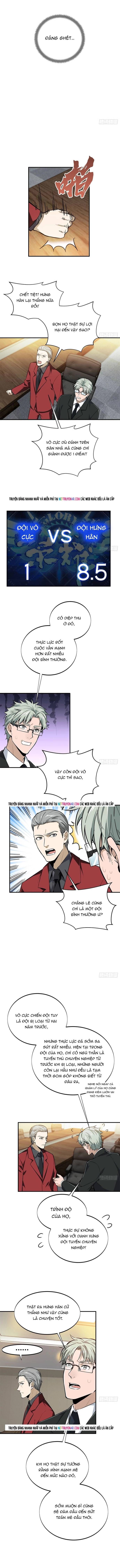 Toàn Chức Cao Thủ 2 Chapter 194 - 8