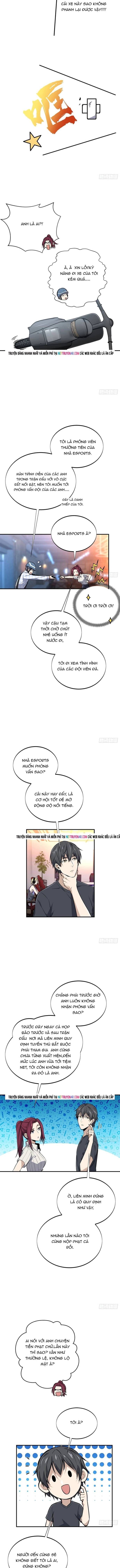 Toàn Chức Cao Thủ 2 Chapter 195 - 4