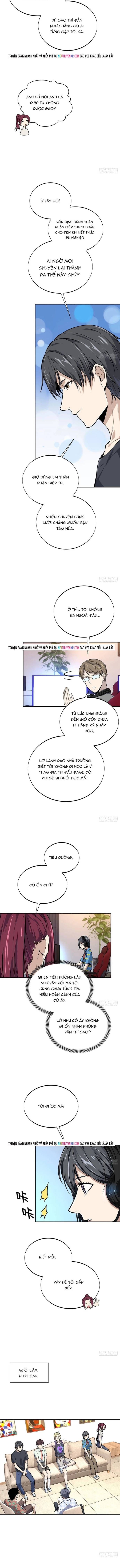 Toàn Chức Cao Thủ 2 Chapter 195 - 5