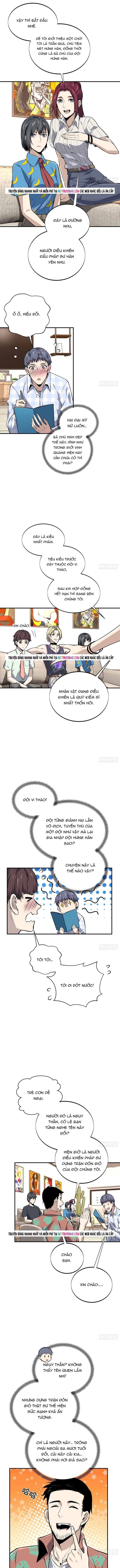 Toàn Chức Cao Thủ 2 Chapter 195 - 6